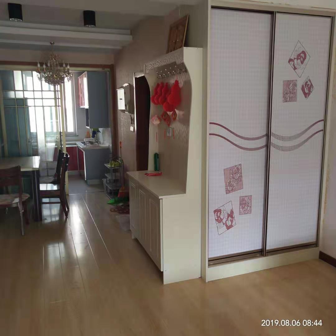 石岛西寨精装三楼出租