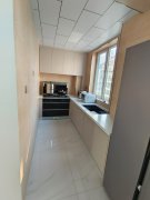 @ 山海里外区90.27平两室两厅全新装修带家具家电拎包入住