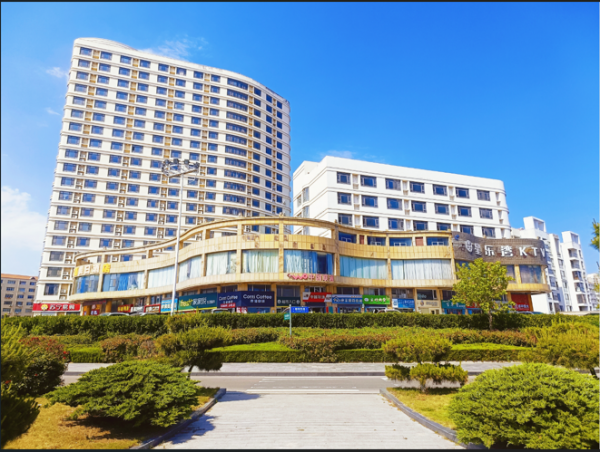 石岛开发区大量海景房招租