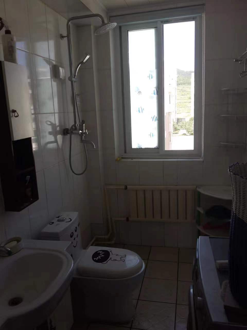精装未住房屋低价出售