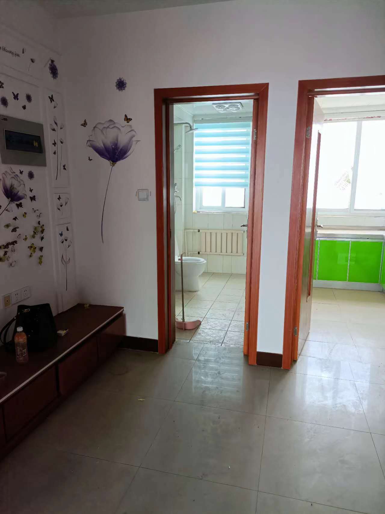 精装未住房屋低价出售