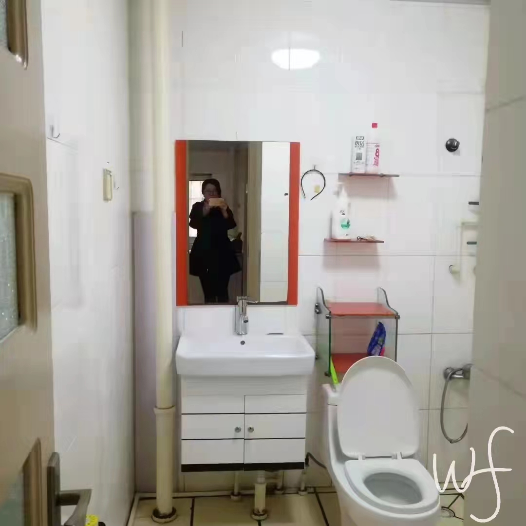南车花园6楼吉房出租