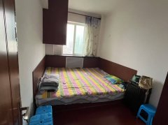 @出售开发区大集旁一居室南向小公寓，只需12.8万