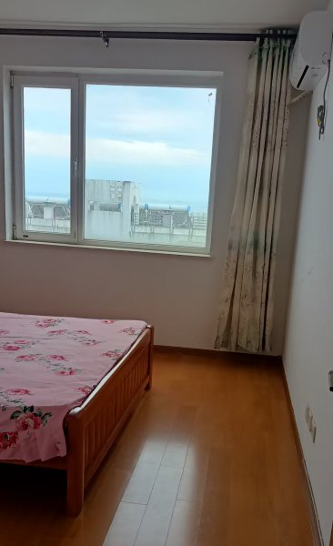 海映山庄两室一厅出租 家用电器一应俱全 拎包入住