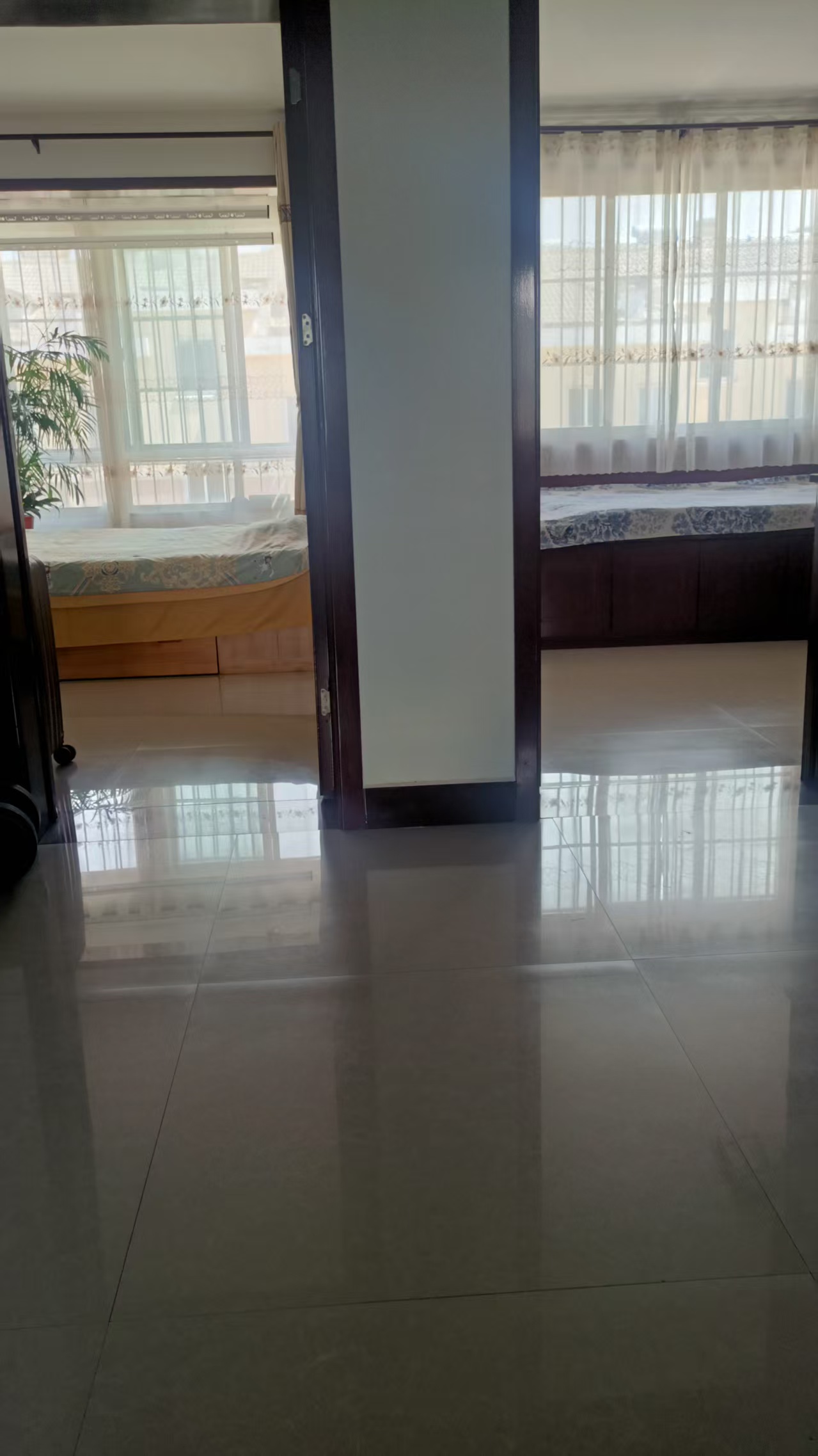 石岛西寨楼房出售