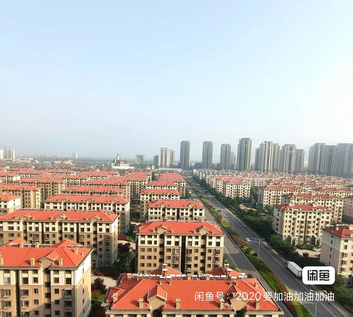 凤凰湖A区两居出售