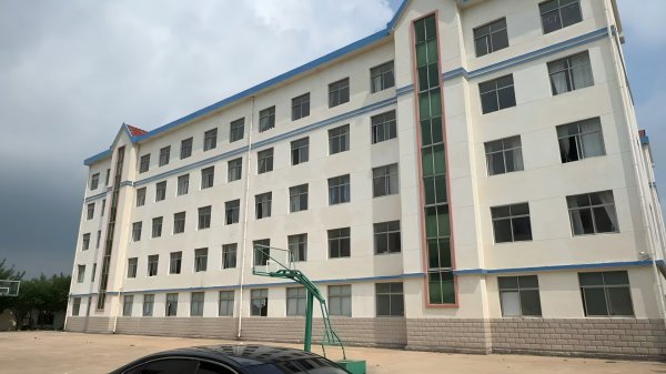 门市房、宿舍楼对外出租