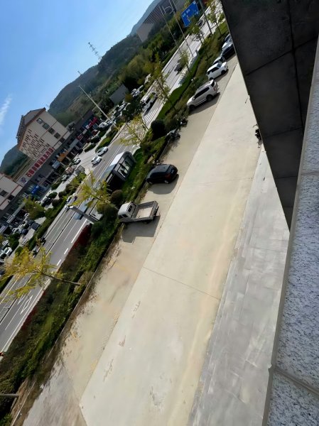 门市房、宿舍楼对外出租