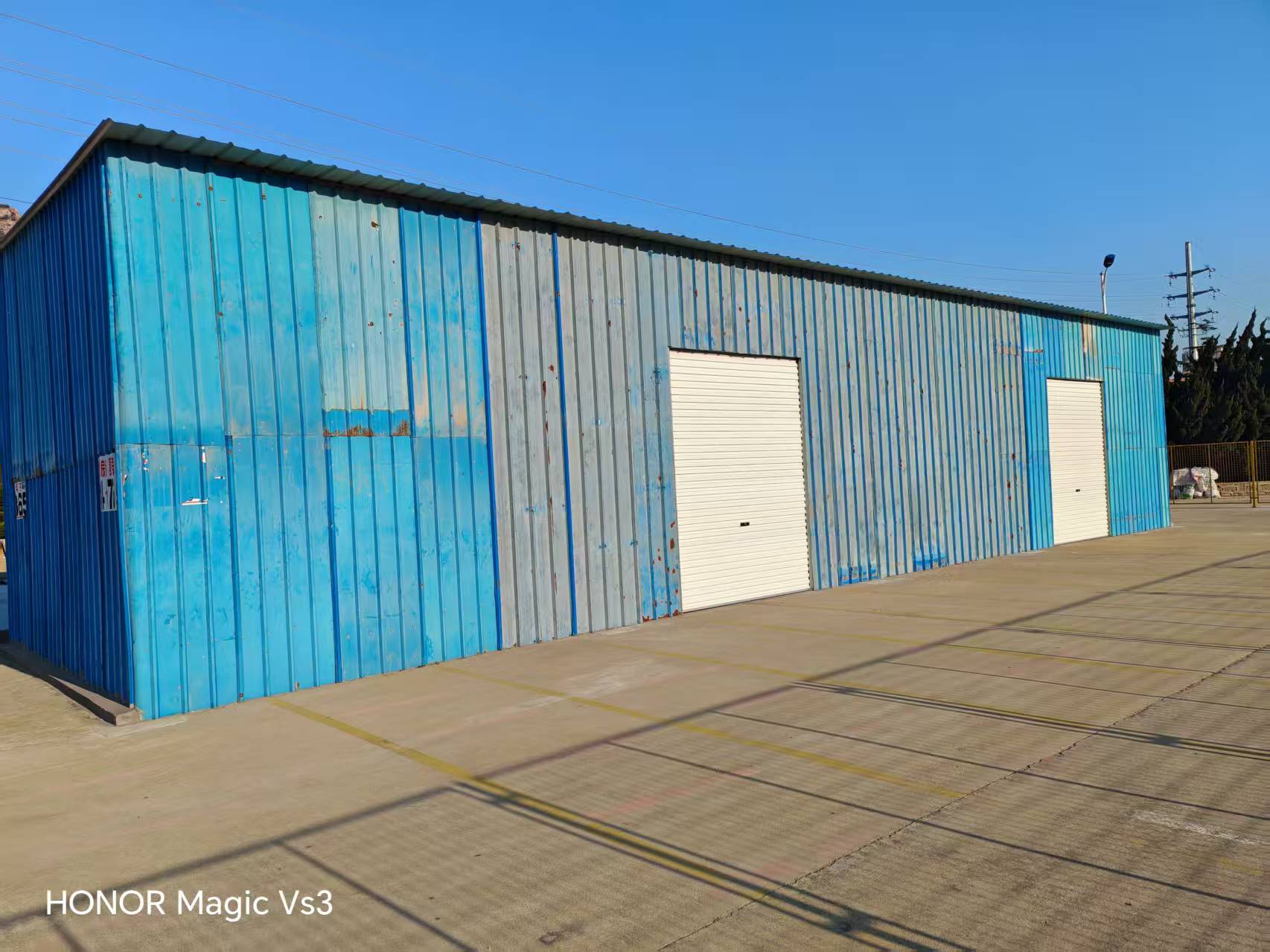 出租张家村库房