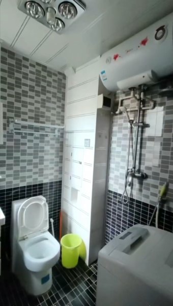 凤凰湖D区两室一厅出租