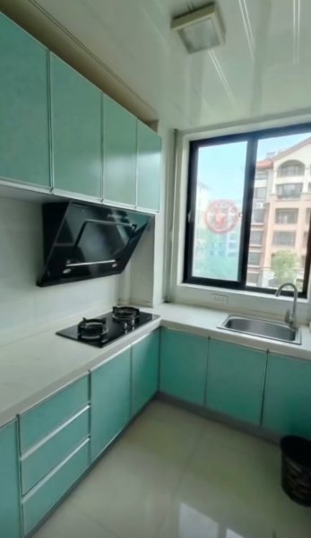 凤凰湖D区两室一厅出租