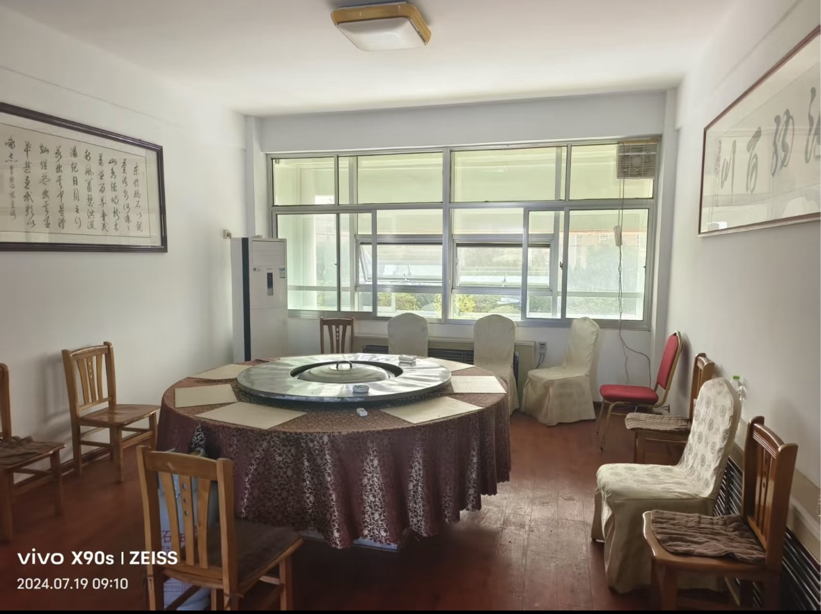 石岛开发区盛泉建材城办公室对外出租