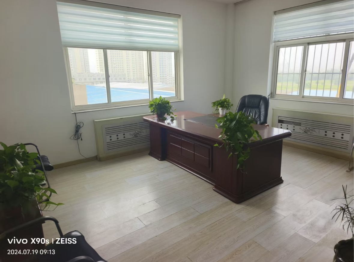 石岛开发区盛泉建材城办公室对外出租