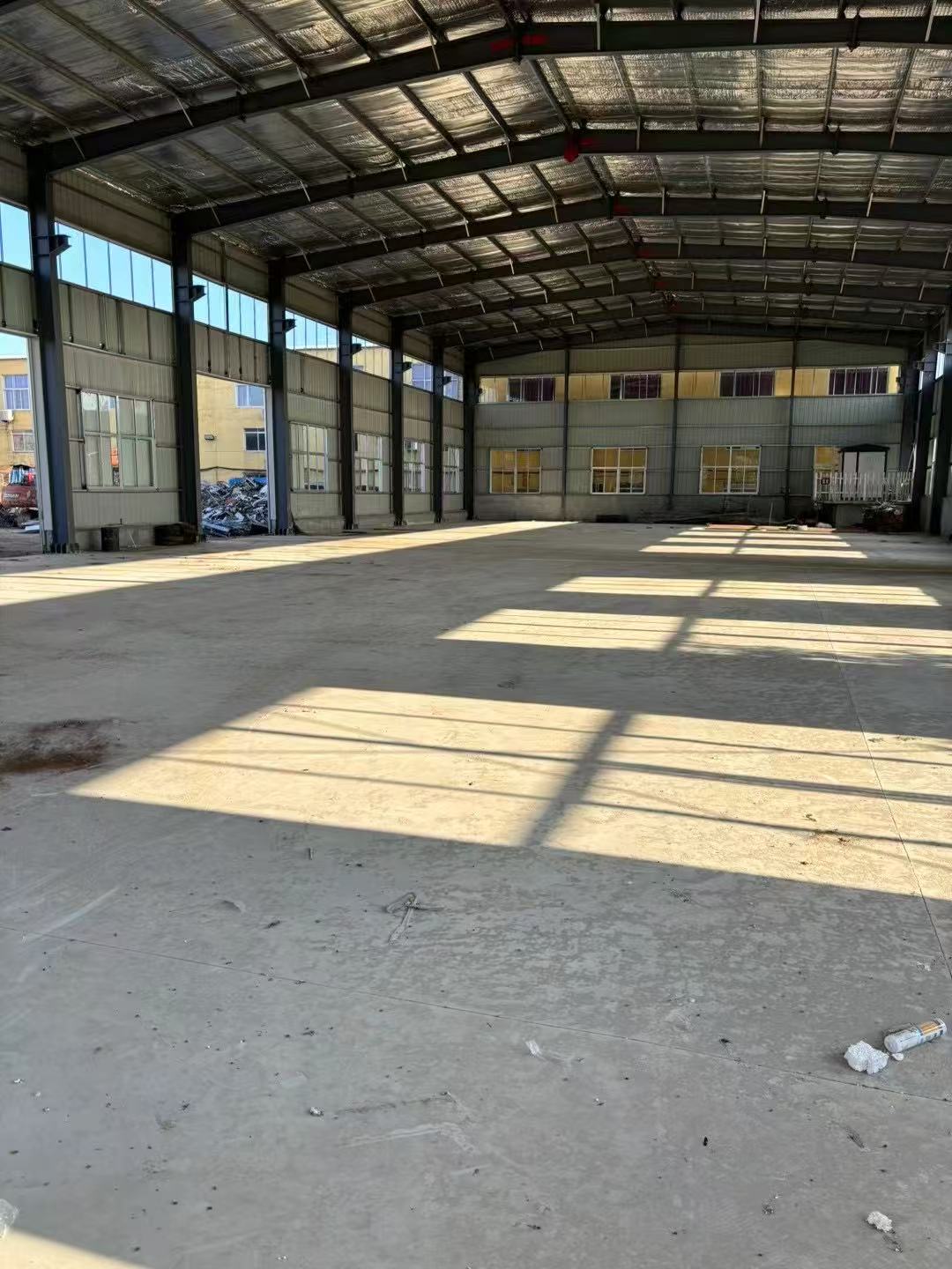 大库车间出租