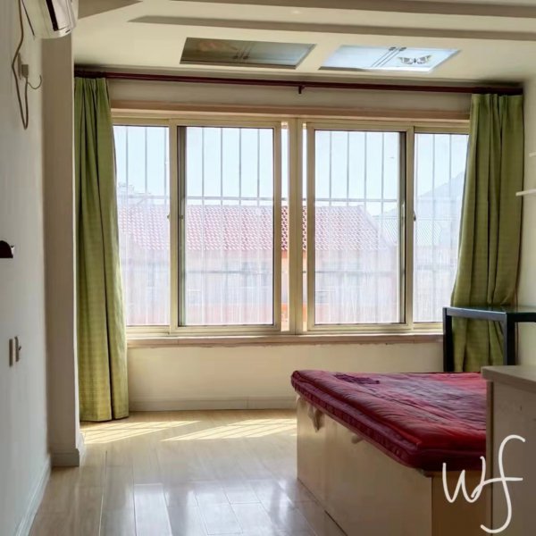 南车花园小区6楼出租