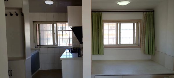 南车花园小区6楼出租