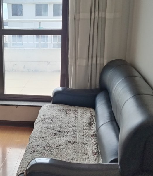 出租石岛天河城市花园