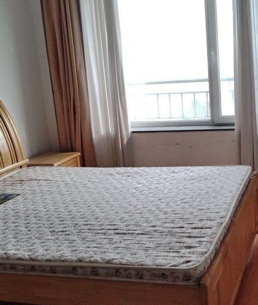 出租石岛天河城市花园