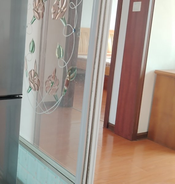 出租石岛天河城市花园