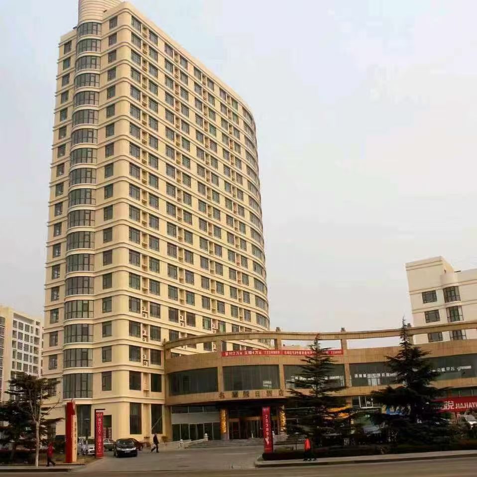 名湾地下人防停车场对外招商