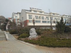 石岛开发区凯旋山海颐园门市房出售